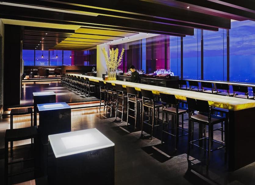 Bar Zdjęcie