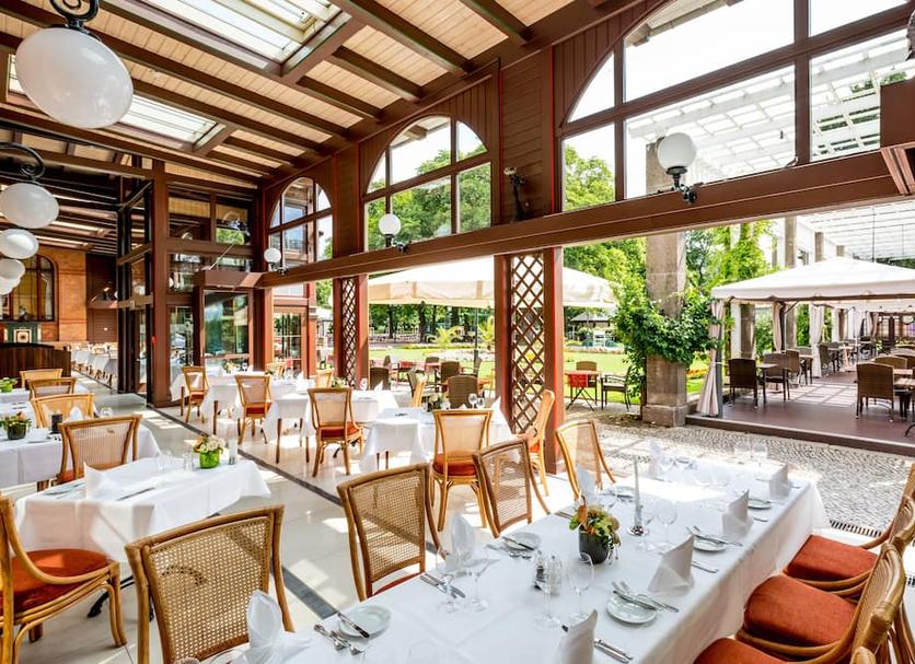 Restauracja Zdjęcie