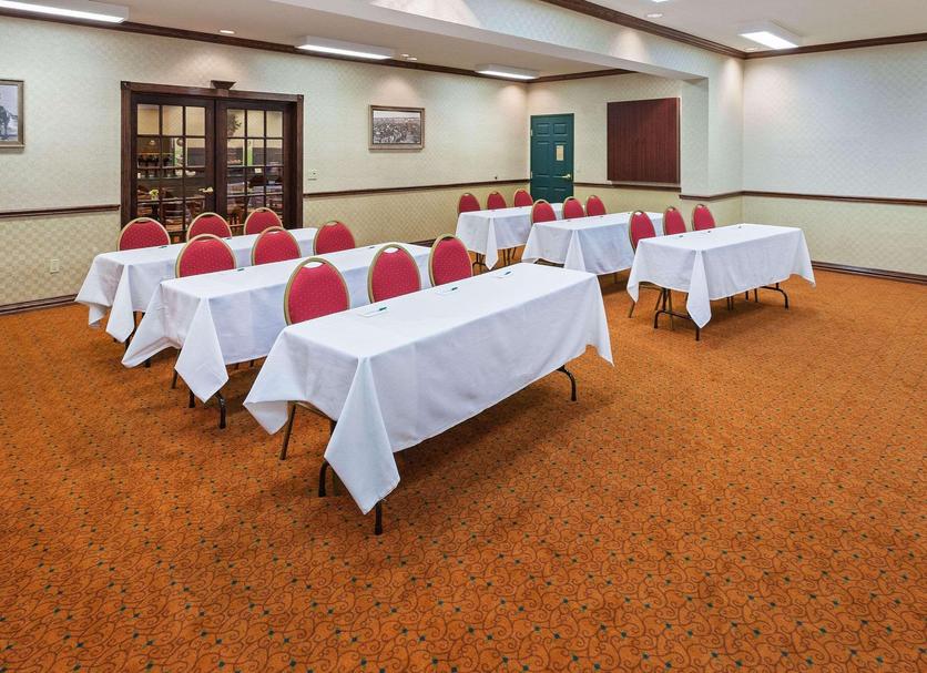 Sala konferencyjna Zdjęcie