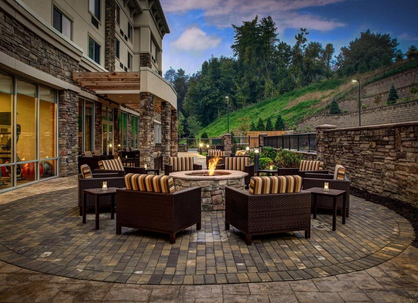 Patio Zdjęcie