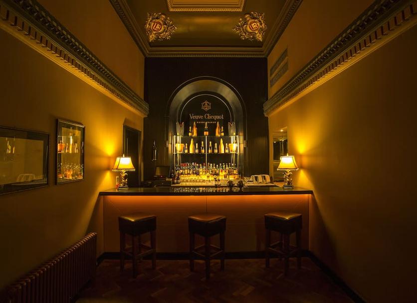 Bar Zdjęcie