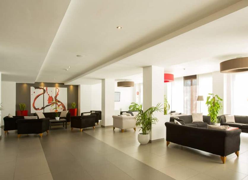 Lobby Zdjęcie
