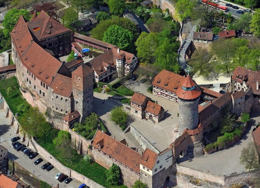 Budynek Zdjęcie