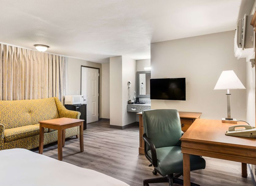 Pokój dzienny Zdjęcie