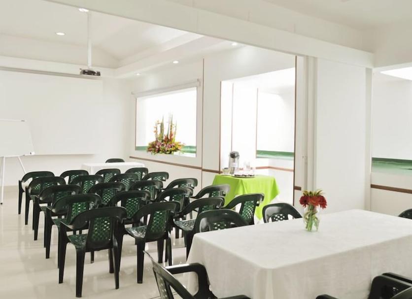 Sala konferencyjna Zdjęcie