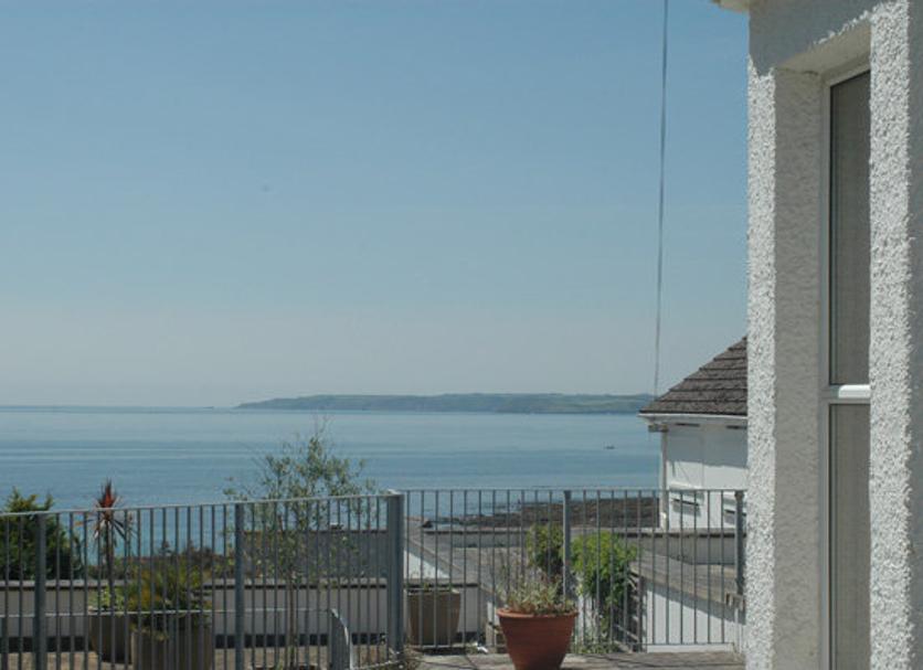 Balkon Zdjęcie