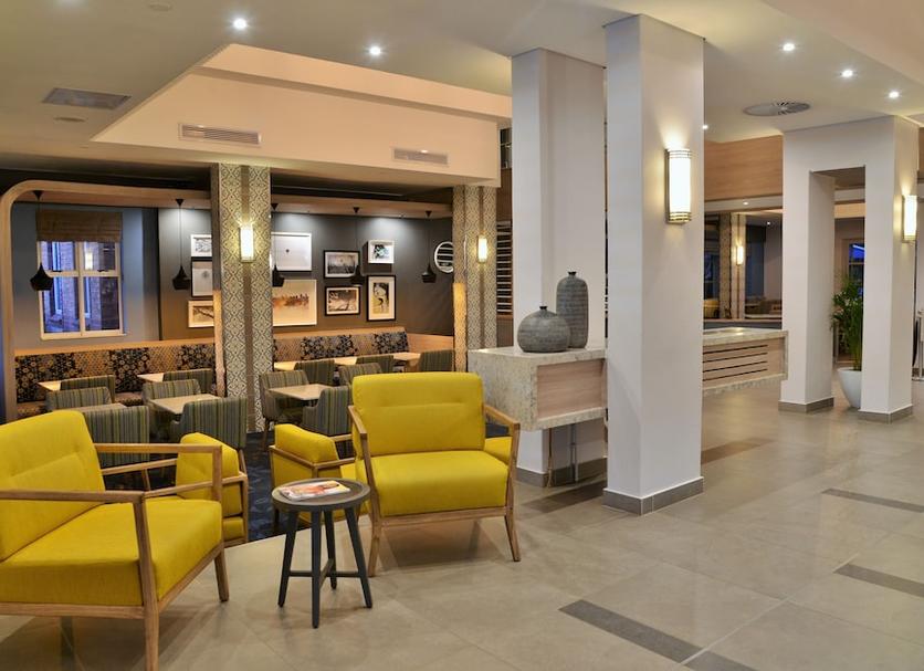 Lobby Zdjęcie