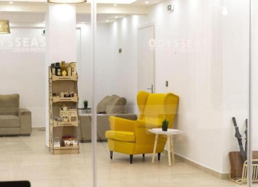 Lobby Zdjęcie