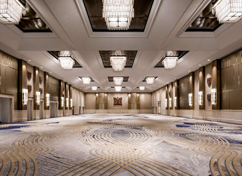 Sala konferencyjna Zdjęcie