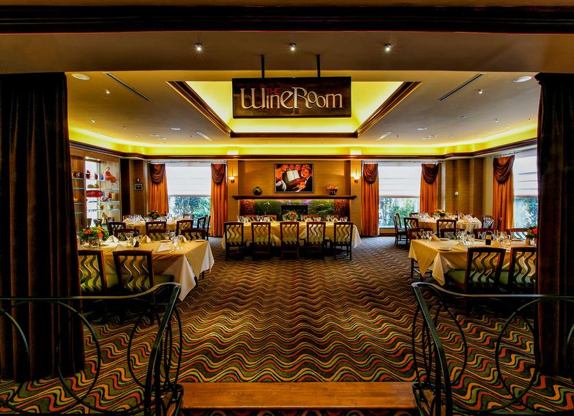 Restauracja Zdjęcie