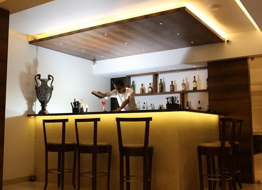 Bar Zdjęcie