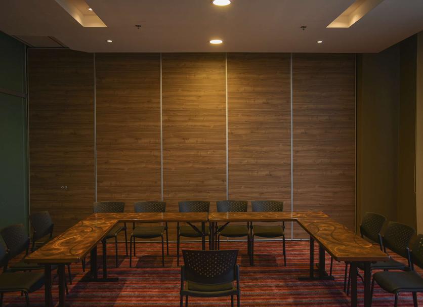 Sala konferencyjna Zdjęcie