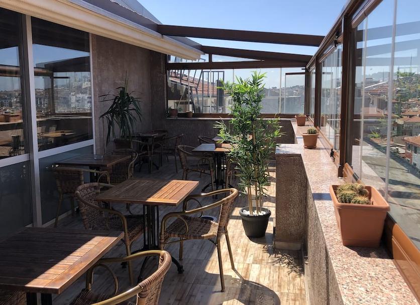 Patio Zdjęcie