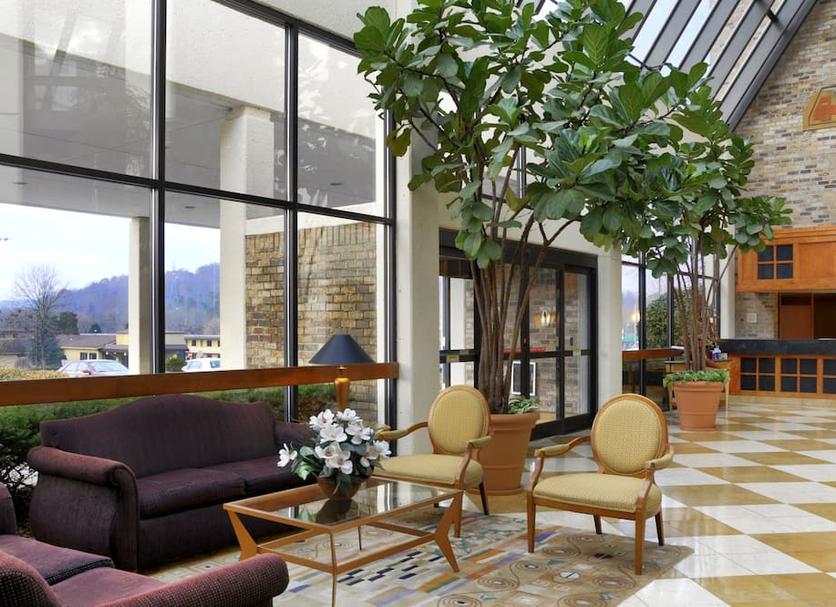 Lobby Zdjęcie