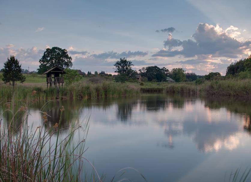 Widok na zewnątrz Zdjęcie