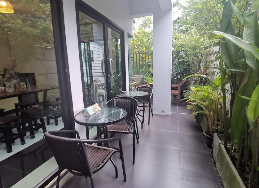 Patio Zdjęcie