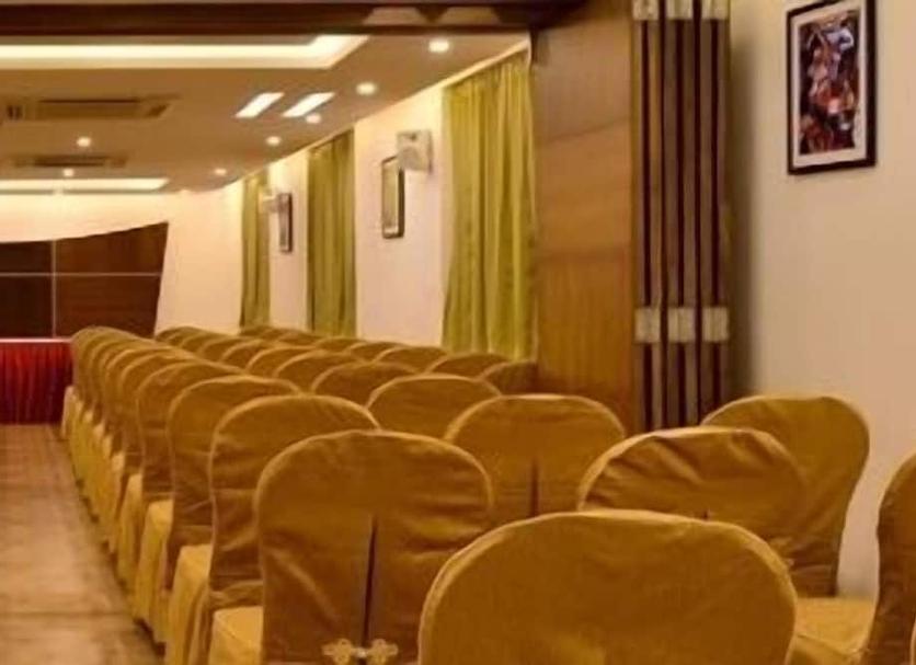 Sala konferencyjna Zdjęcie