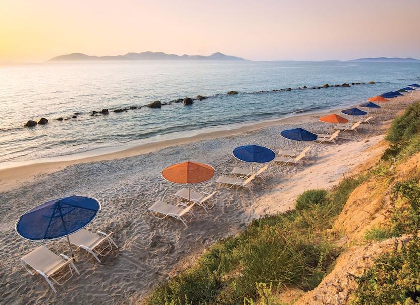 Plaża Zdjęcie