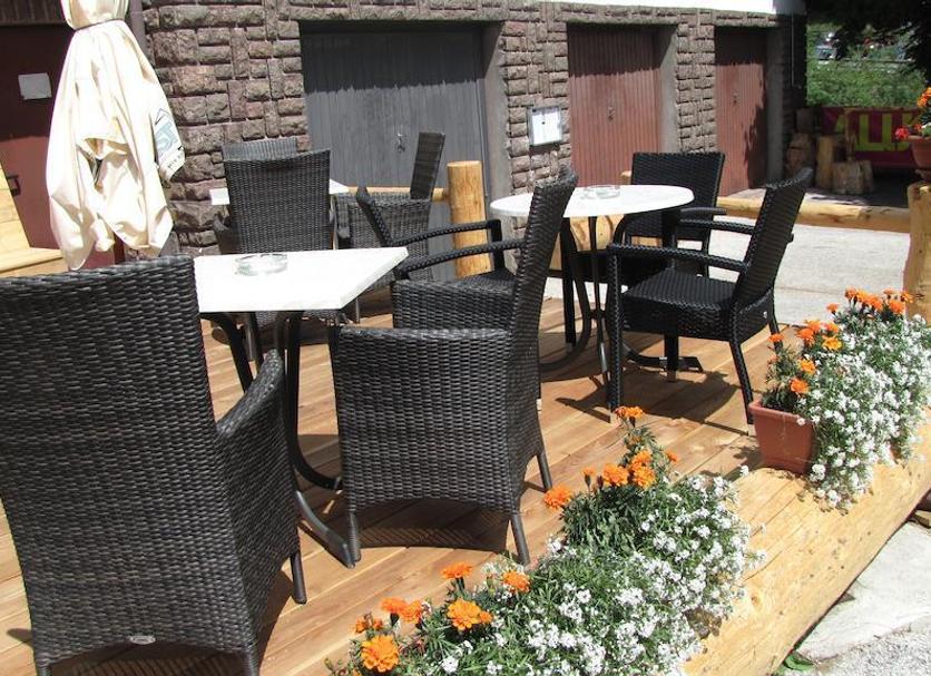 Patio Zdjęcie