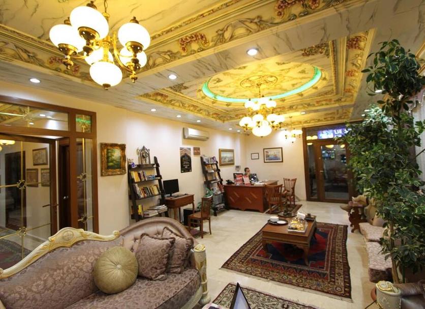 Lobby Zdjęcie
