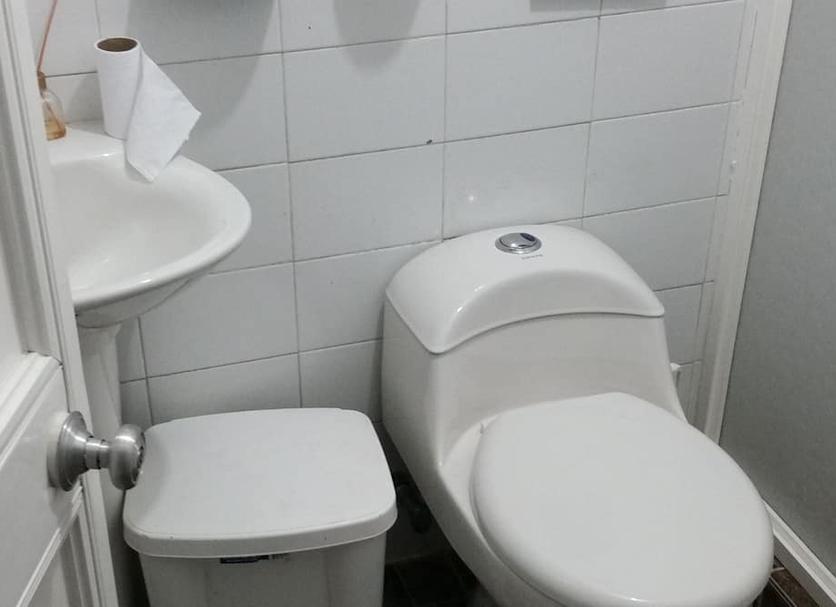 Łazienka Zdjęcie