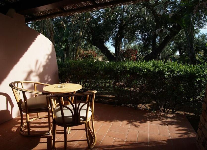 Patio Zdjęcie