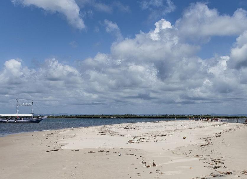 Plaża Zdjęcie