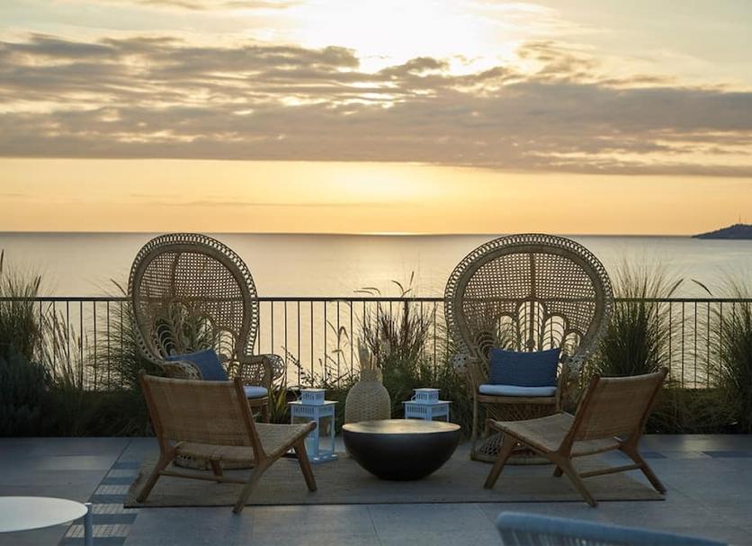 Balkon Zdjęcie