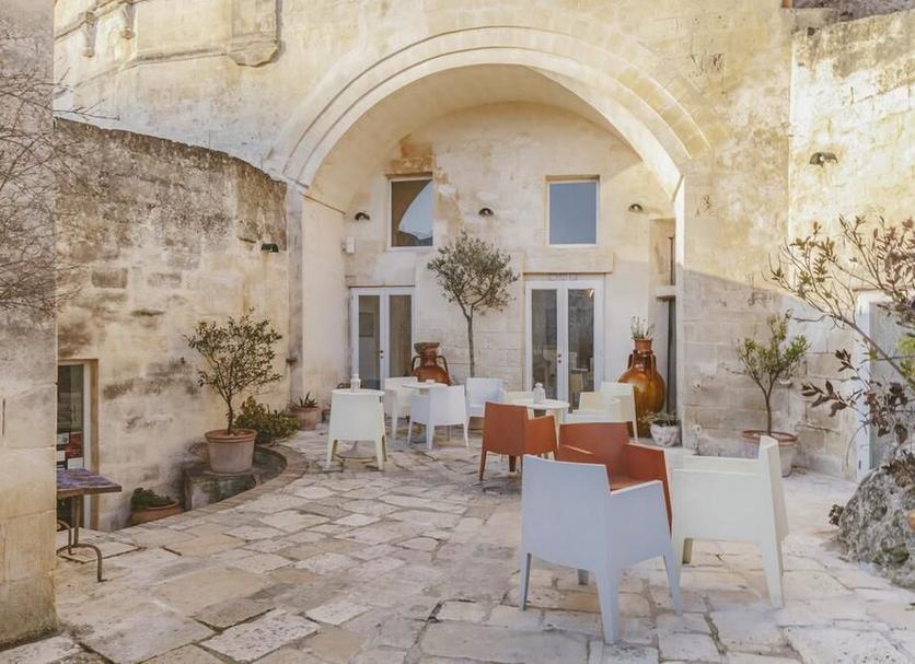 Patio Zdjęcie