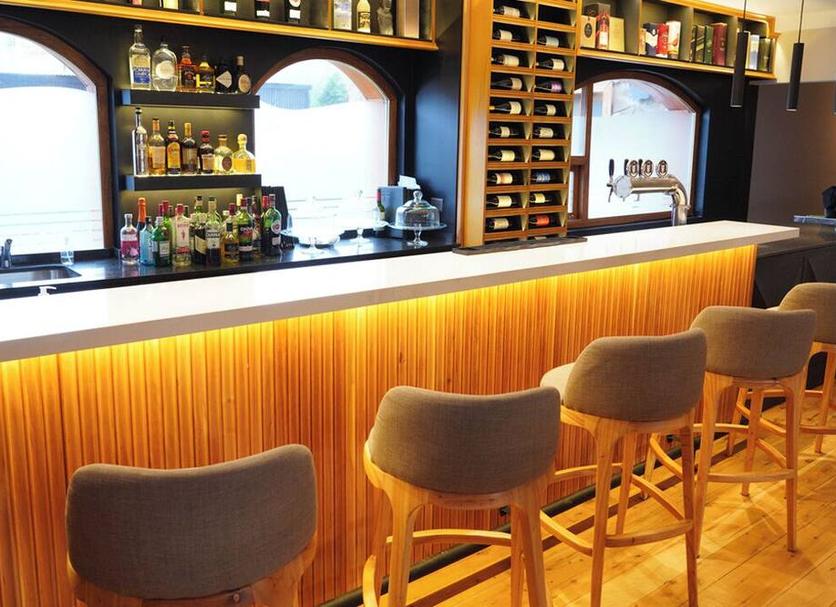 Bar Zdjęcie
