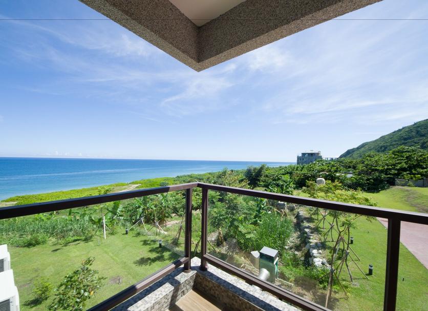 Balkon Zdjęcie