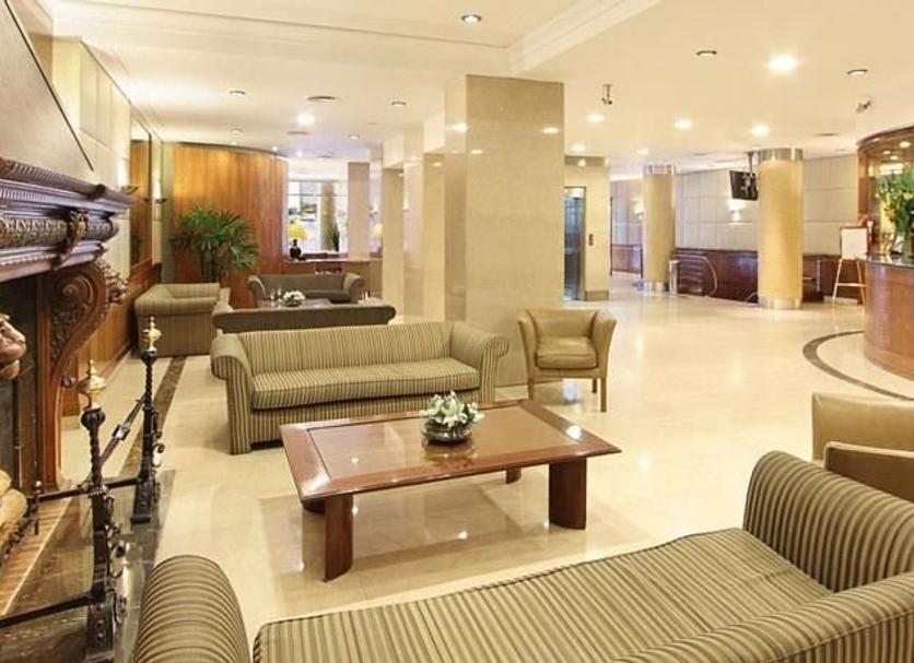 Lobby Zdjęcie