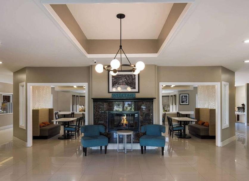 Lobby Zdjęcie