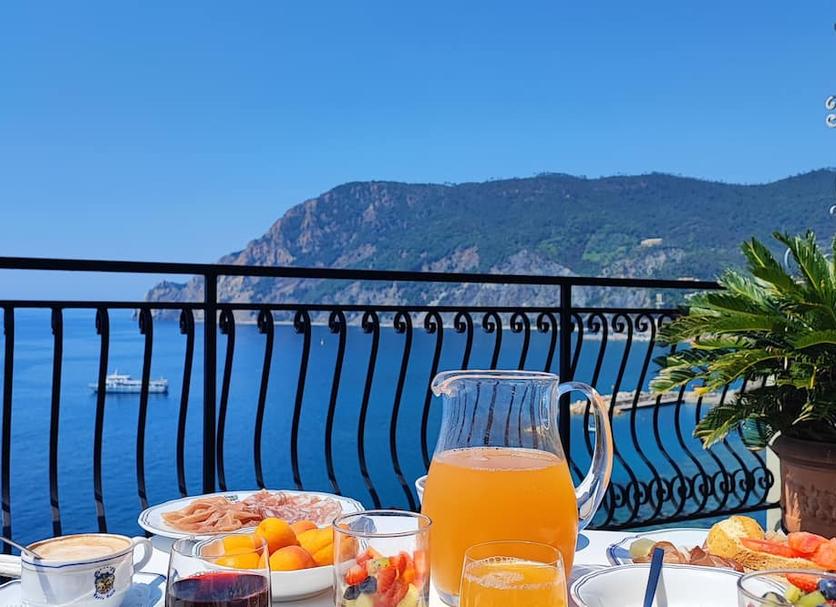 Balkon Zdjęcie