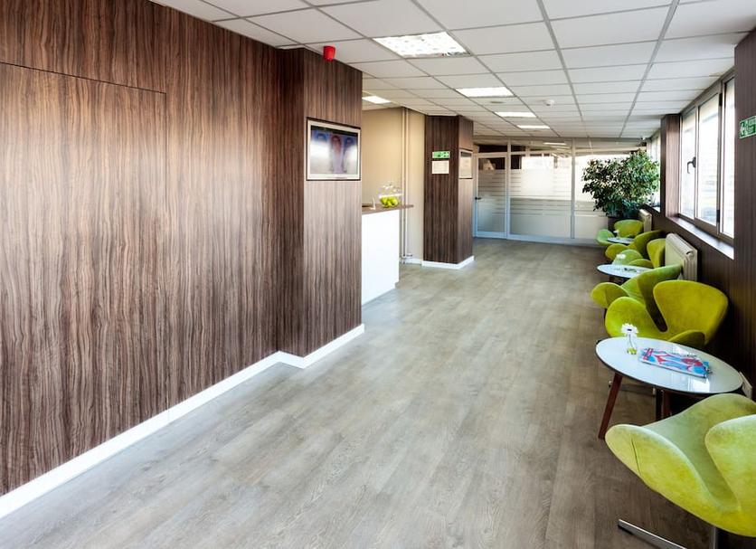 Lobby Zdjęcie