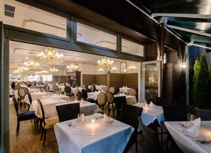 Restauracja Zdjęcie