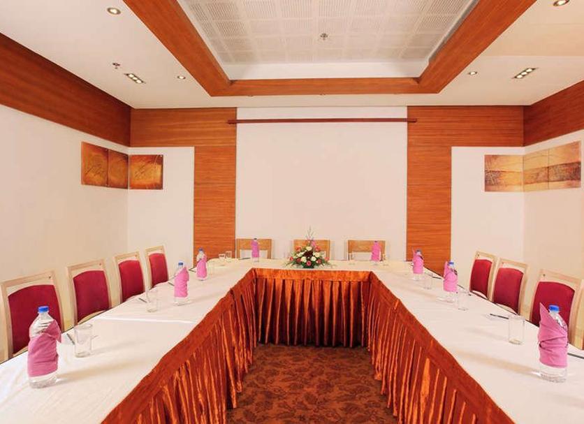 Sala konferencyjna Zdjęcie