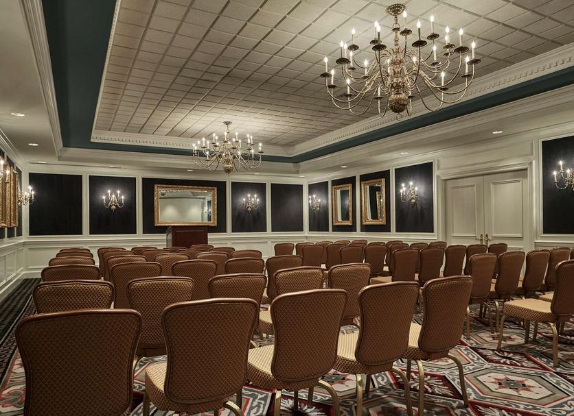 Sala konferencyjna Zdjęcie