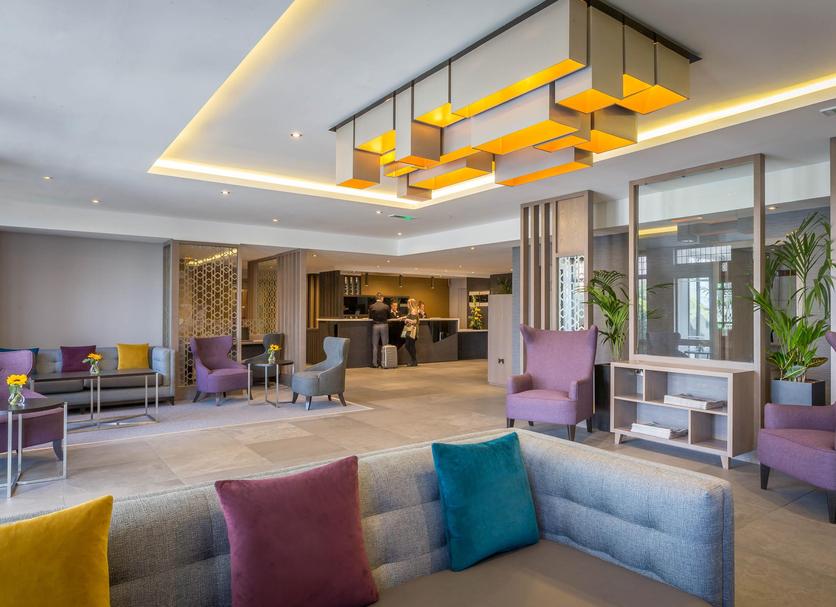Lobby Zdjęcie