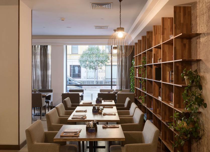 Restauracja Zdjęcie