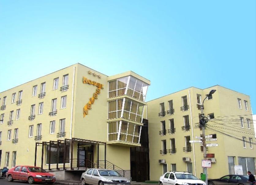Budynek Zdjęcie