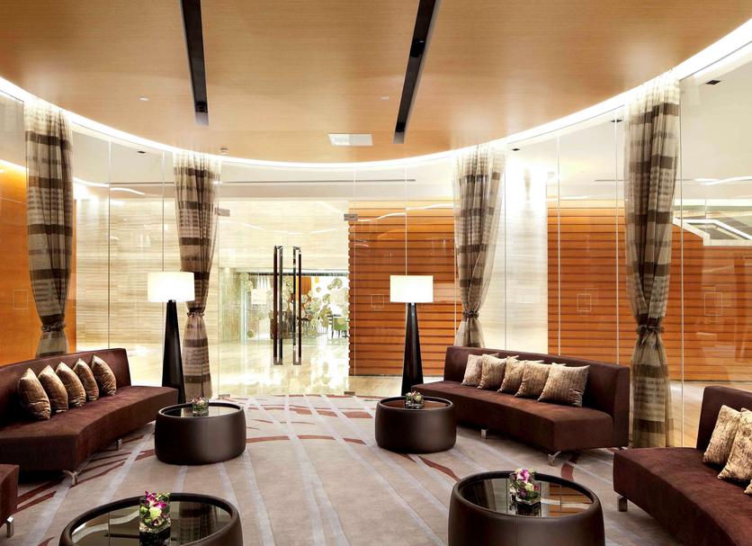 Lobby Zdjęcie