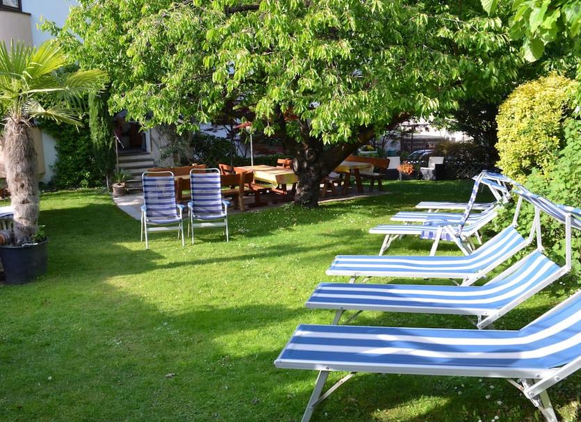 Patio Zdjęcie