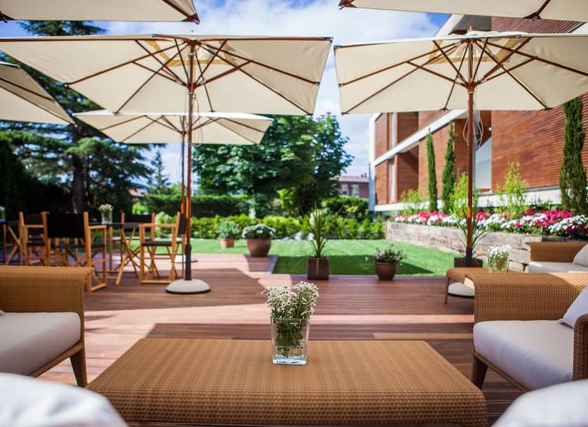 Patio Zdjęcie