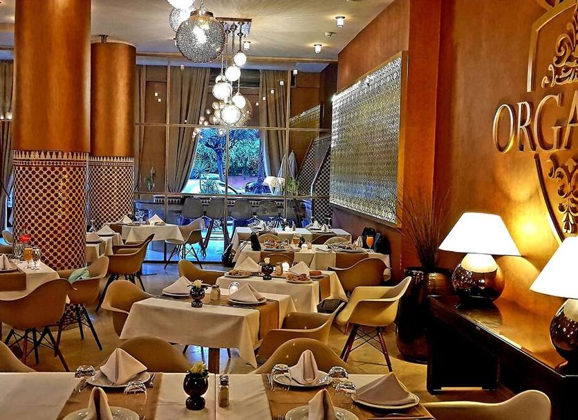 Restauracja Zdjęcie