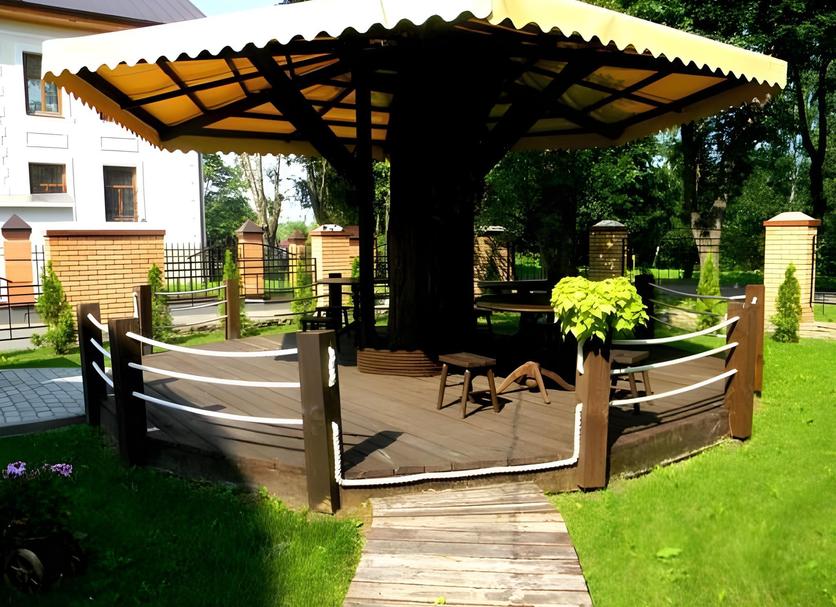 Patio Zdjęcie