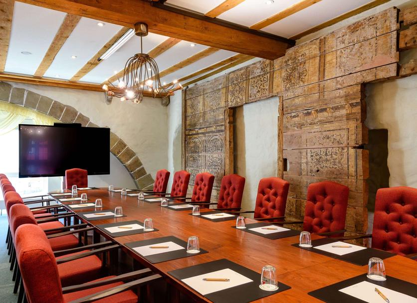 Sala konferencyjna Zdjęcie