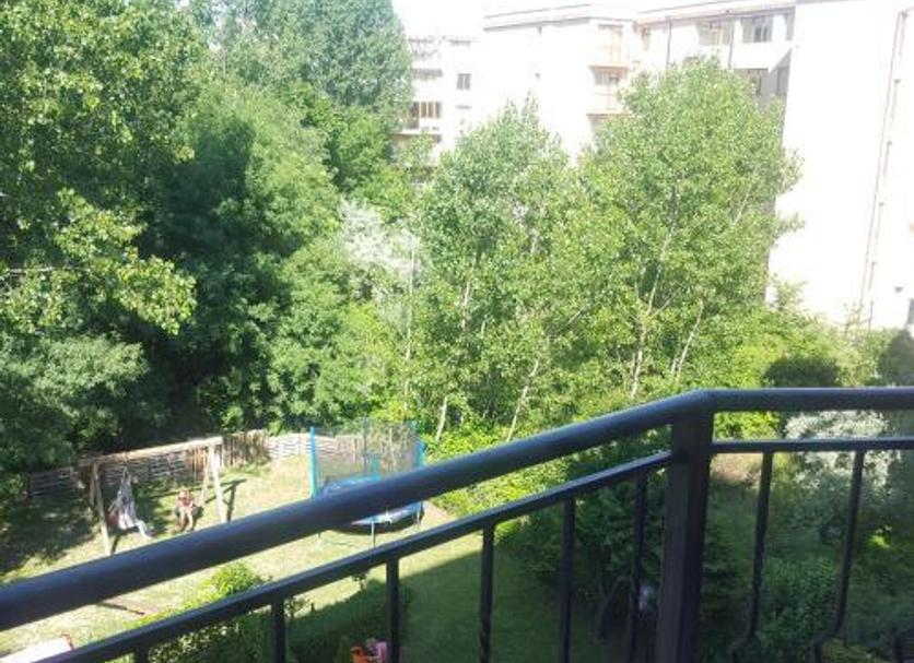 Balkon Zdjęcie