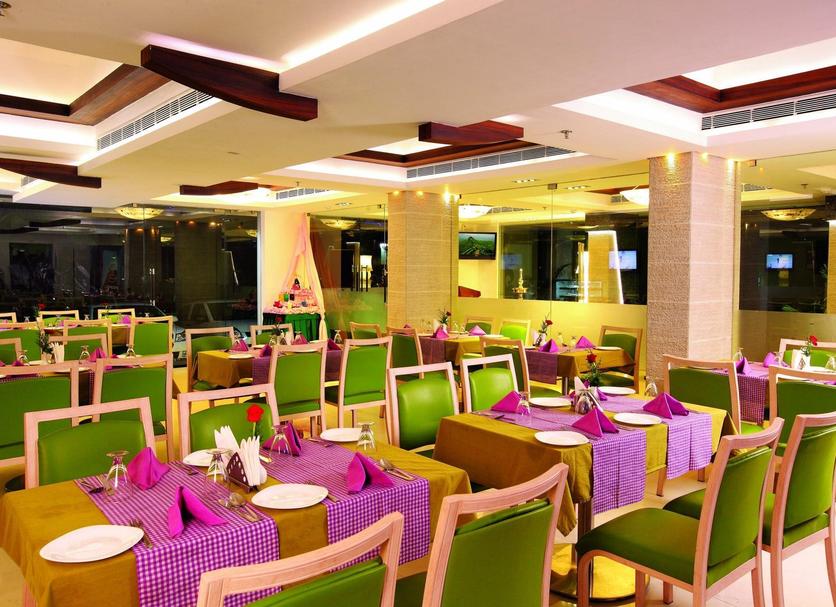 Restauracja Zdjęcie