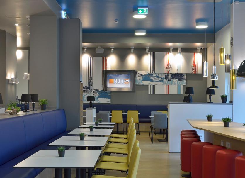Restauracja Zdjęcie